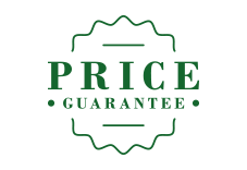 Baron Price Guarantee