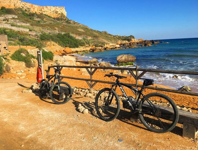 gozo fahrrad